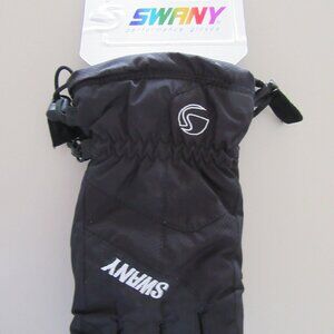 Swany Youth ski gloves